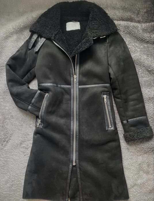 Палто Zara / Зара