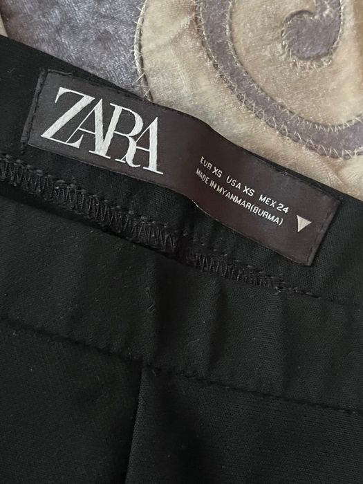 Продам брюки Zara