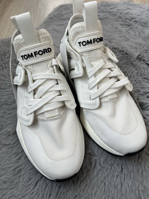 Tom Ford луксозни обувки