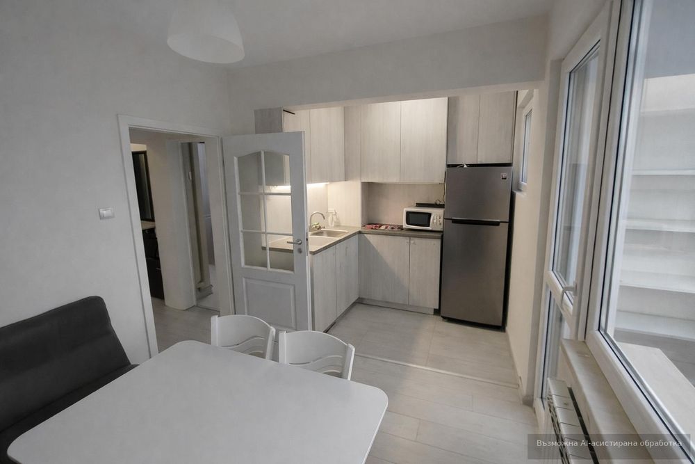 Дава се под наем Двустаен апартамент в София, Яворов - 78 кв.м за 826.71 € - Снимка #3