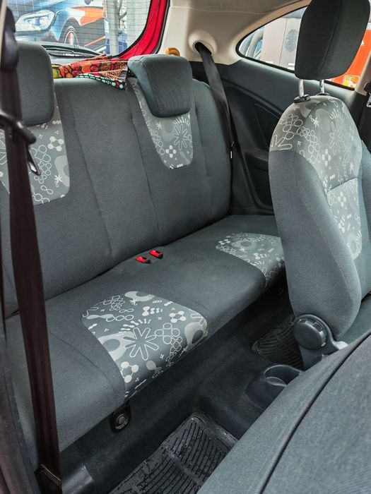 Ford Ka 2013 benzina 63000km