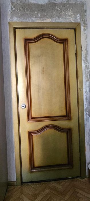 Двери межкомнатные