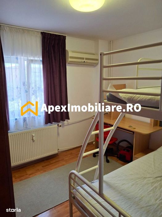 Apartament 2 camere de inchiriat Iancului Bucuresti | ApexImobiliare.r