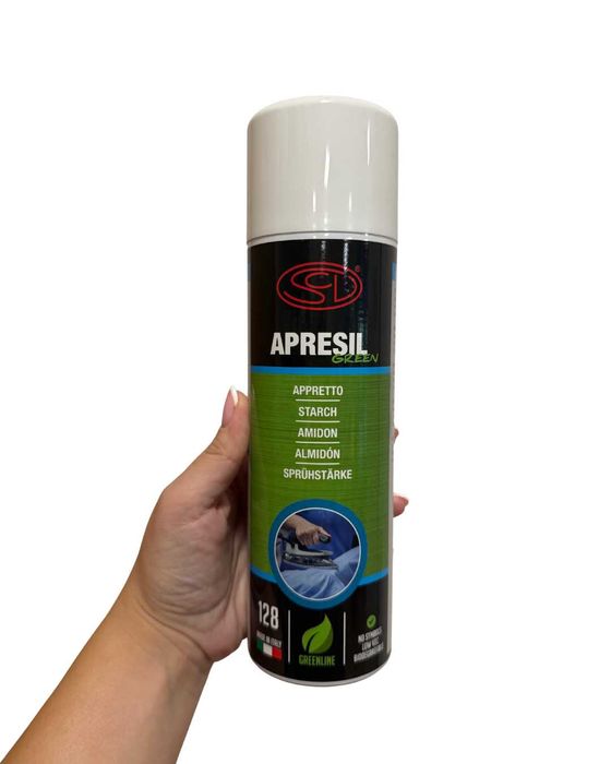 Спрей за колосване