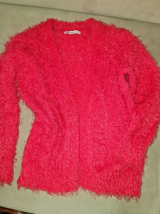 Hanorac Zara, bluze, blazer fetite marimea 98-122cm