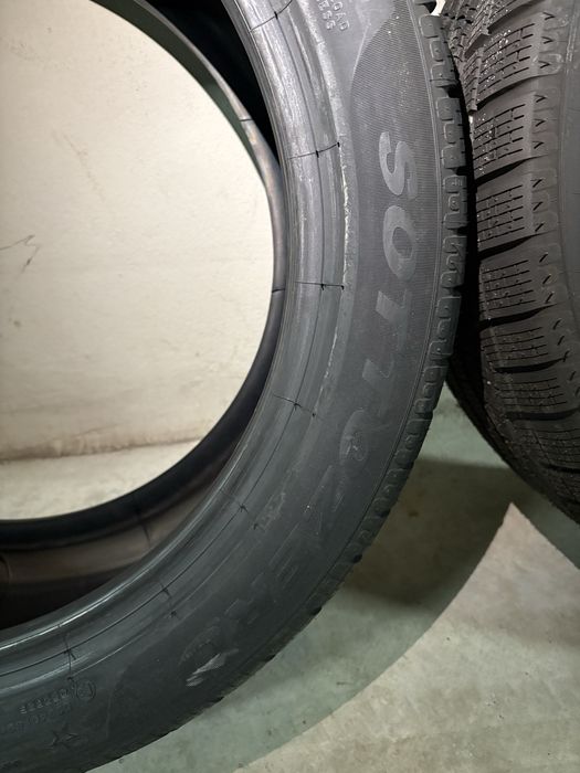 Зимни гуми 245/45/19 и 275/40/19 НОВИ