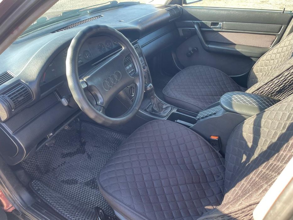 Продам Audi 100 C4