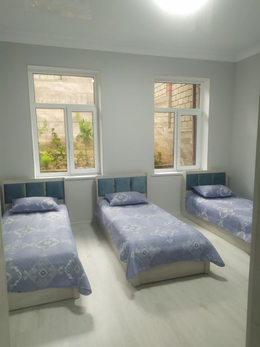 ДАЧА Янгиабад с бассейном квартира семейным!