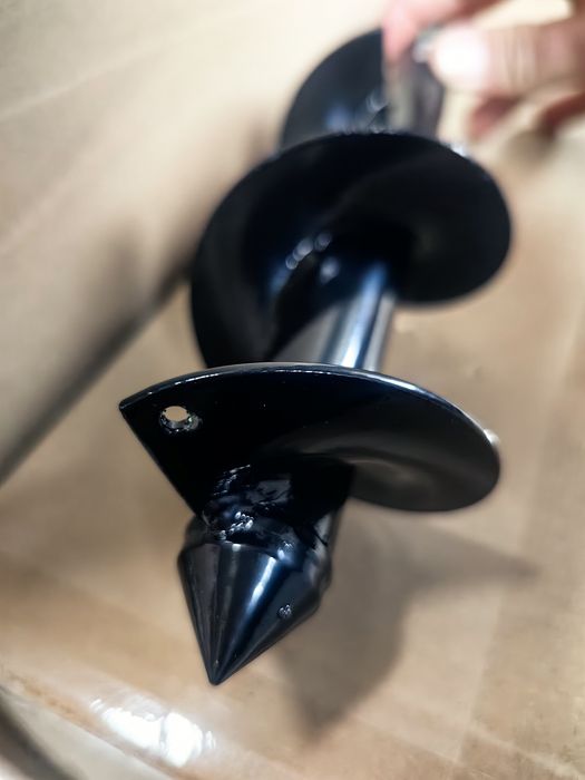 Градинско свредло за винтоверт 30см