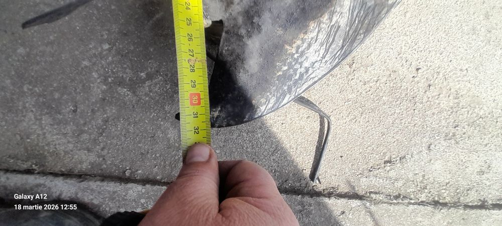 Vand ventilator aer conditionat Neo trimit in tara cu fan curier 12000