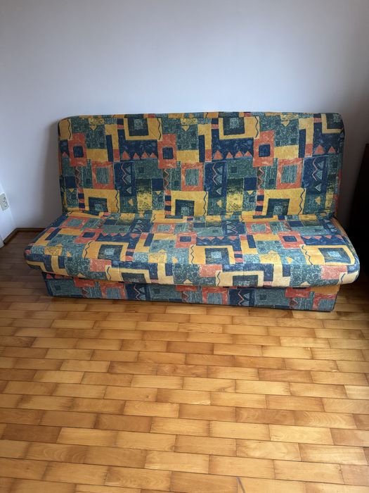 Canapea  extensibila