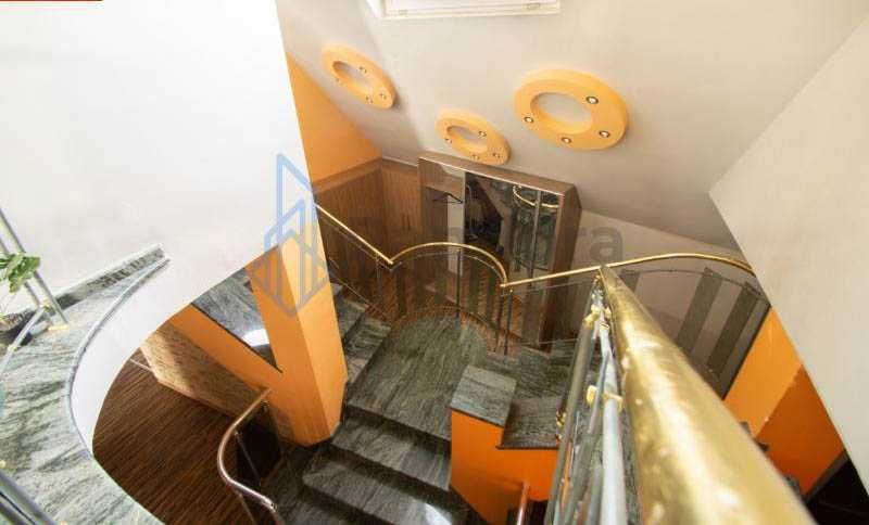 Тристаен апартамент тип мезонет под наем в кв. Бъкстон