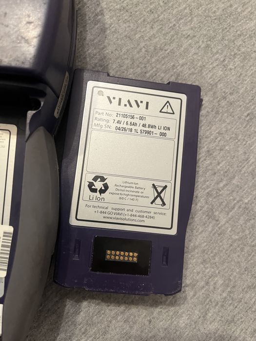 Tester JDSU HST-3000