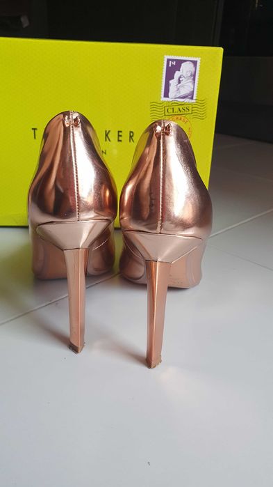 Ted Baker обувки токчета