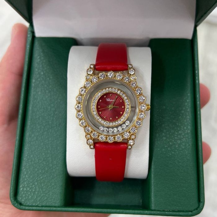 Soat jenskiy chopard  batareka kvarts rolex casio tissot phatek