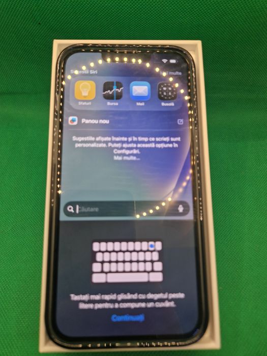 Iphone 14 128GB baterie 86% Lazar Amanet Crangasi 54830