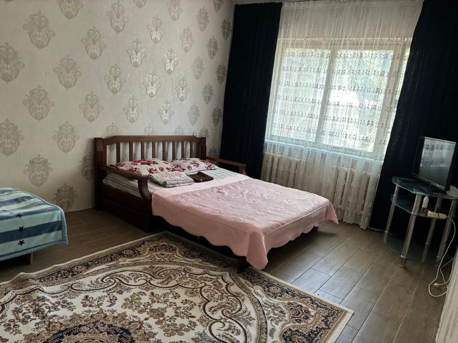 сдаю квартиру посуточно Алматы