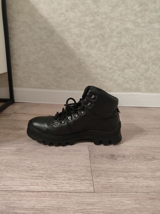 Ботинки зимние  Ralf