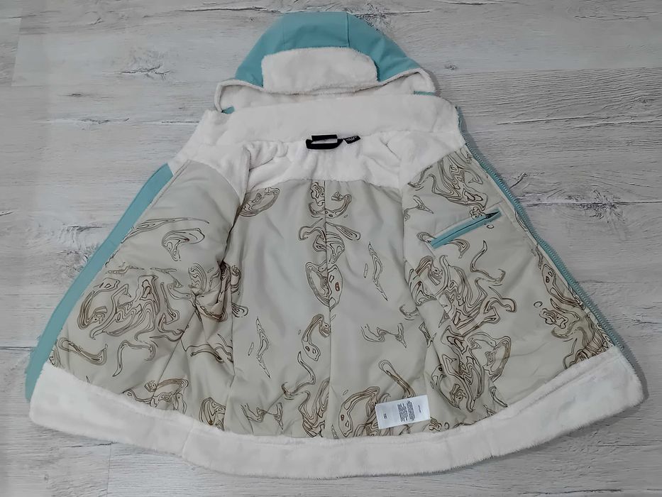 Geacă Mountain Hard Wear - Hanorac Icebreaker Merino Quantum IV LS