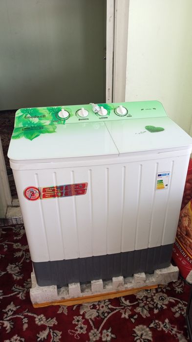 Goodwell 10 kg hali yangidek