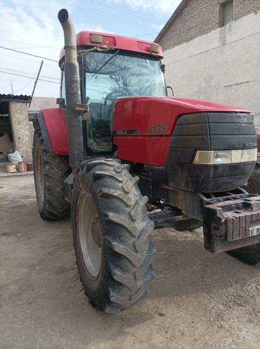 Emiks 135 afftamat luks kanisaner