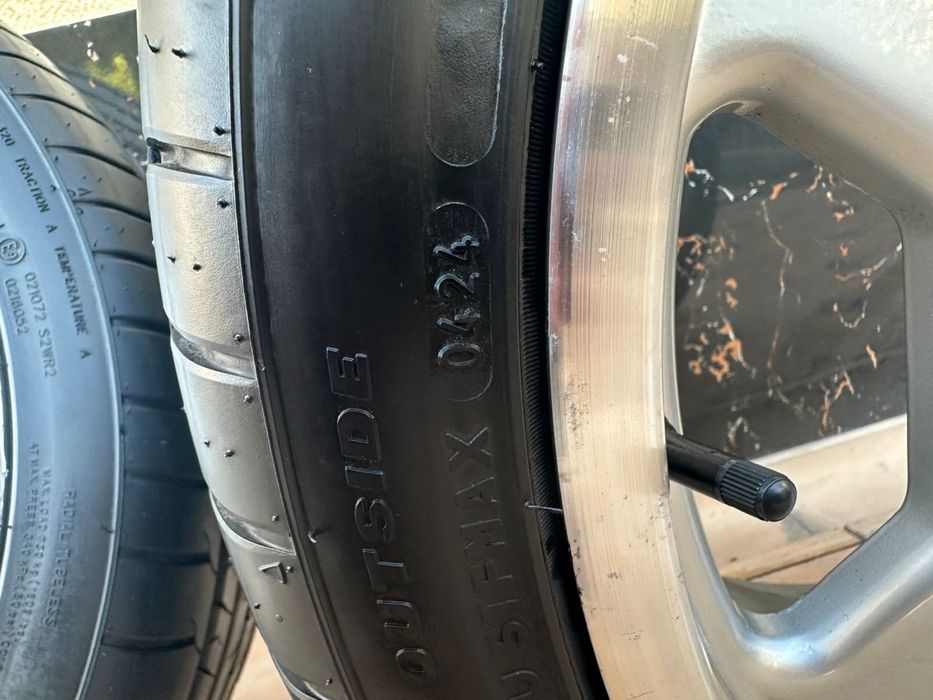 Моноблок диски 18