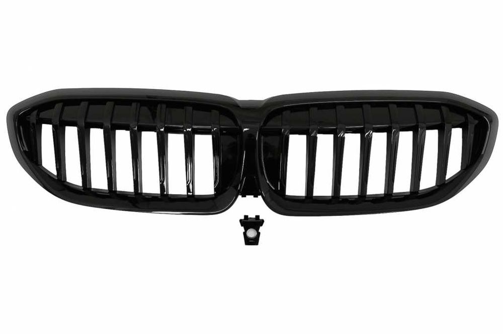 Pachet Exterior Extensii BMW Seria 3 G20 Sedan (2018-2022) M340i Competition Look