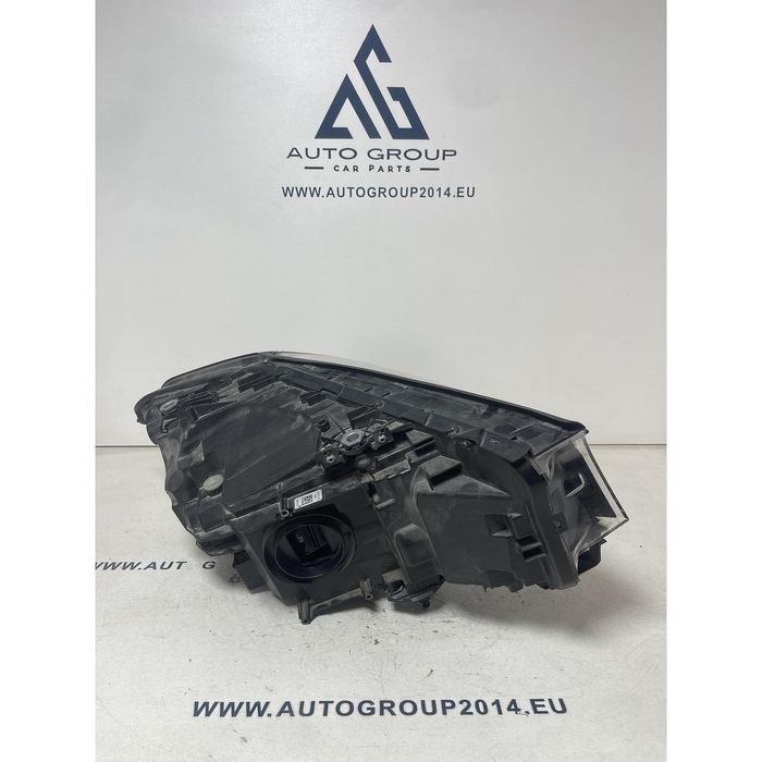 Ляв фар за bmw 5er g30 g31 - 63117214951