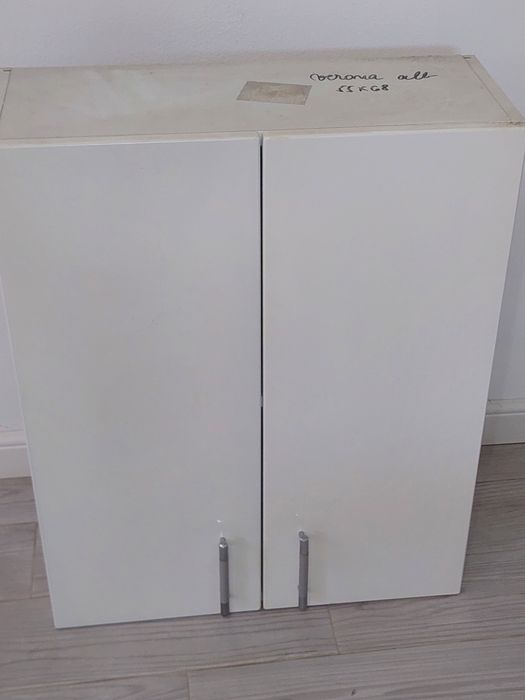 Cada si mobilier baie