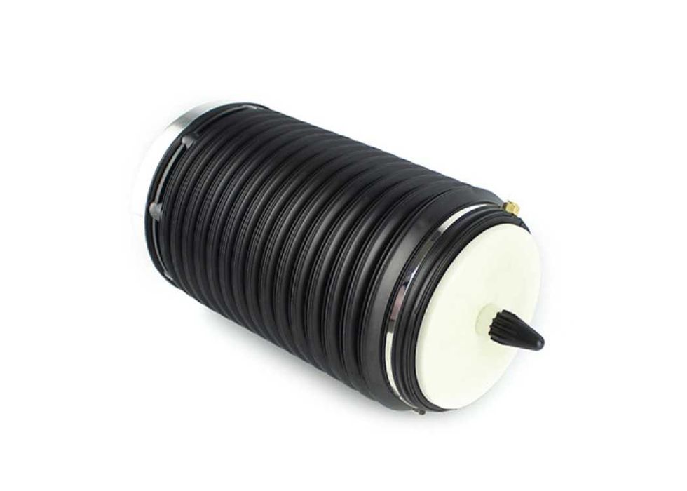 Пневмобаллон на Audi A6 (4G, C7) Allroad