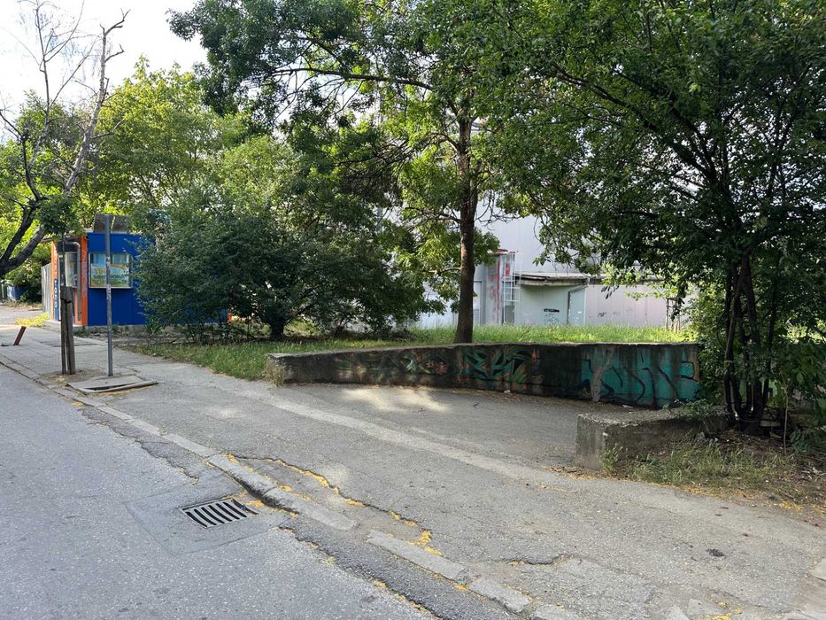 Дава се под наем Гараж / Паркомясто в София, Гео Милев - 17 кв.м за 150 € - Снимка #5