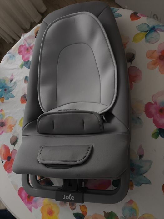 Шезлонг с мелодией