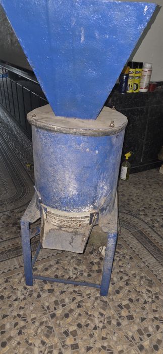 Drabilka sotiladi