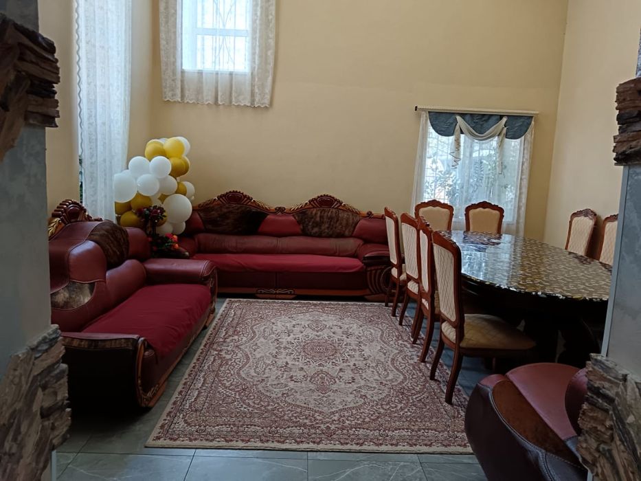 Коттедж  дом аренда