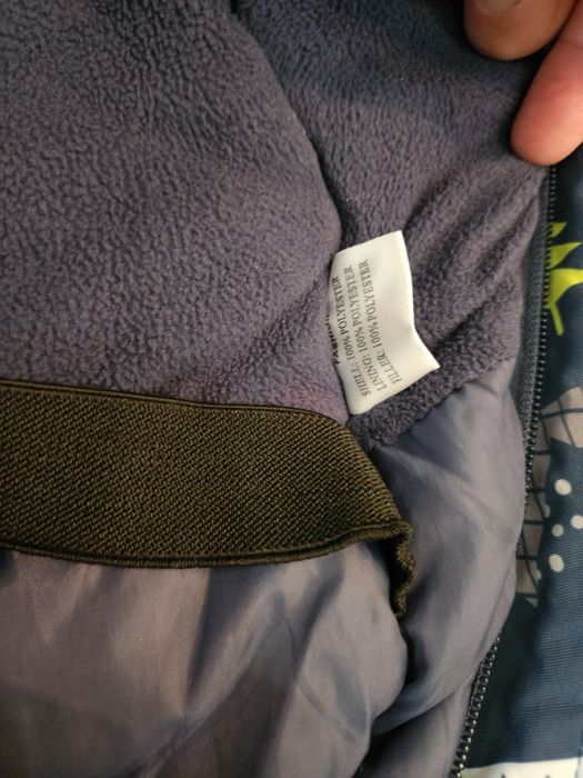 Комбинезон детски