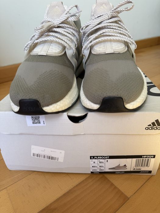 Adidas xplrBoost marime 45