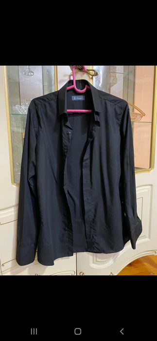 Костюм брюки для мужчин