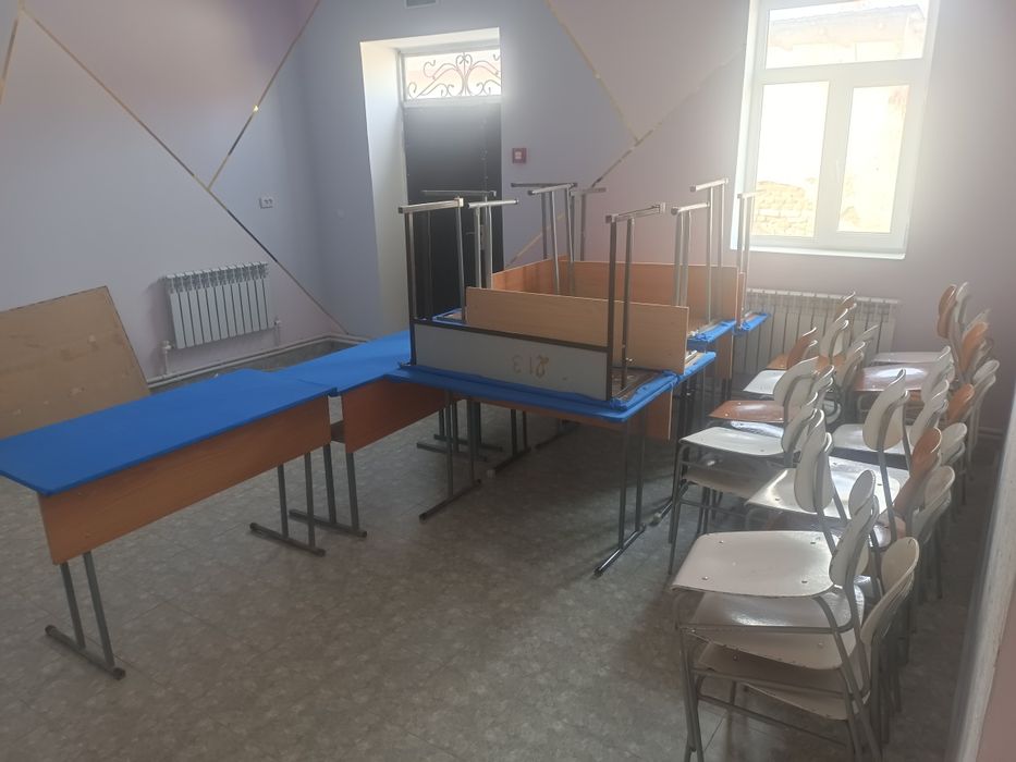 Parta sotiladi 25 ta bor