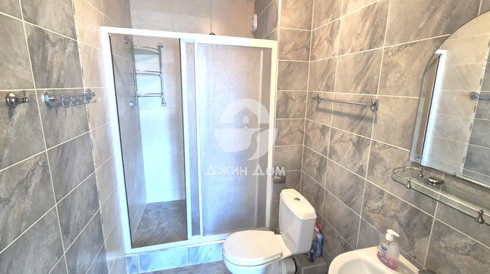 Продава се Двустаен апартамент в к.к. Слънчев бряг - 67 кв.м за 1060 €/кв.м - Снимка #7