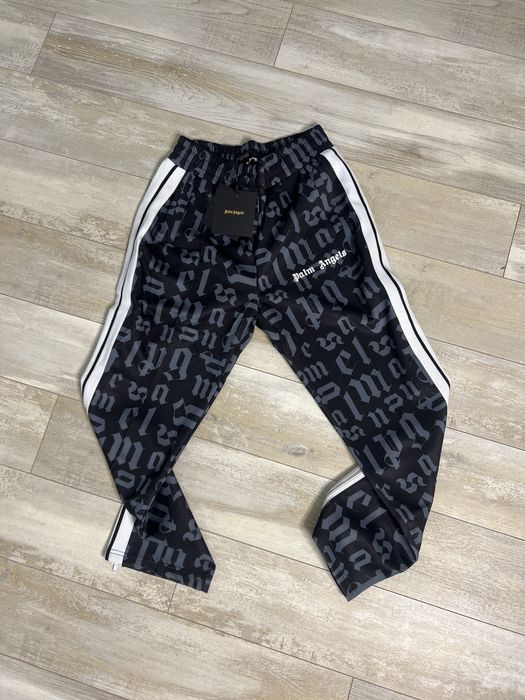 Pantaloni Palm Angels