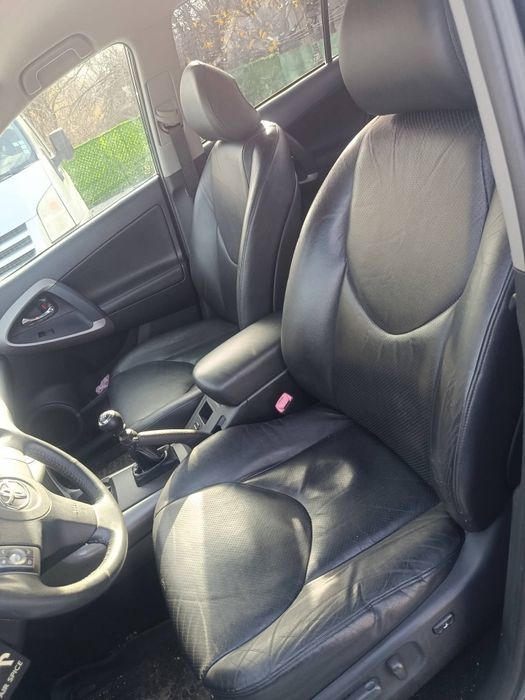 Рав 4   реален километраж