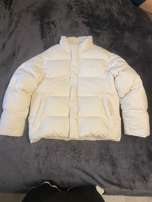 Geaca Adidas Puffer Limited Edition