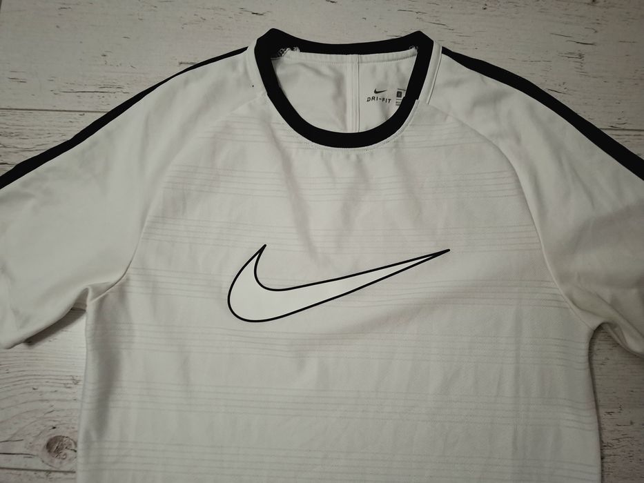 Nike Dry Fit-Ориг. Тениска