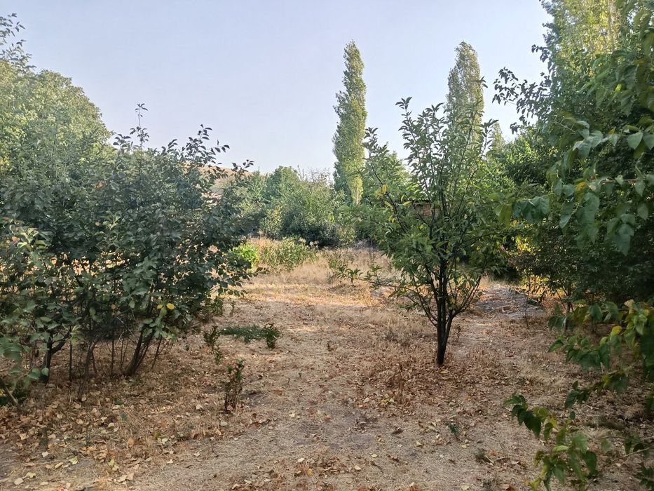 Срочно продаётся участок!