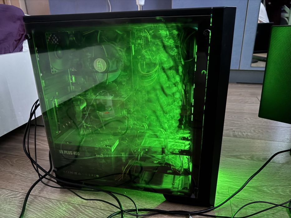 Продам компьютер