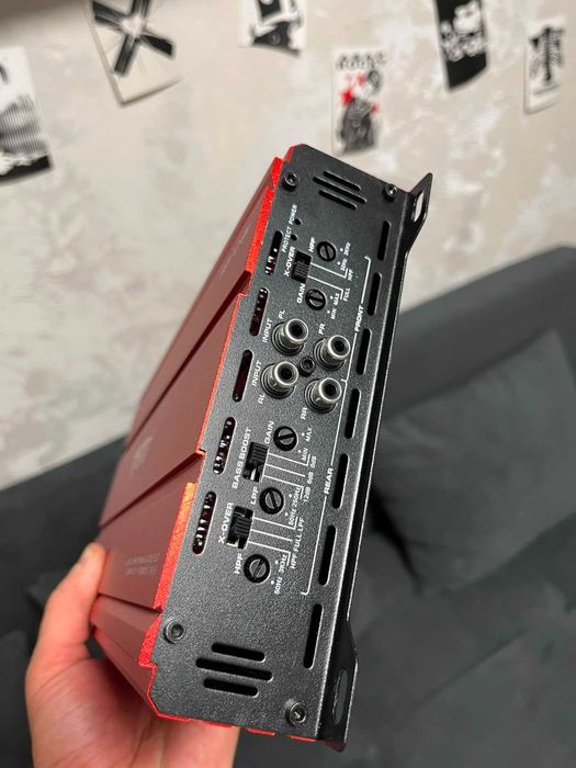pride easy 6.5 component