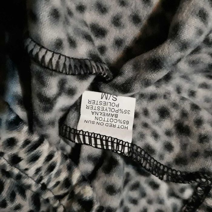 Поларен  мек     Клин