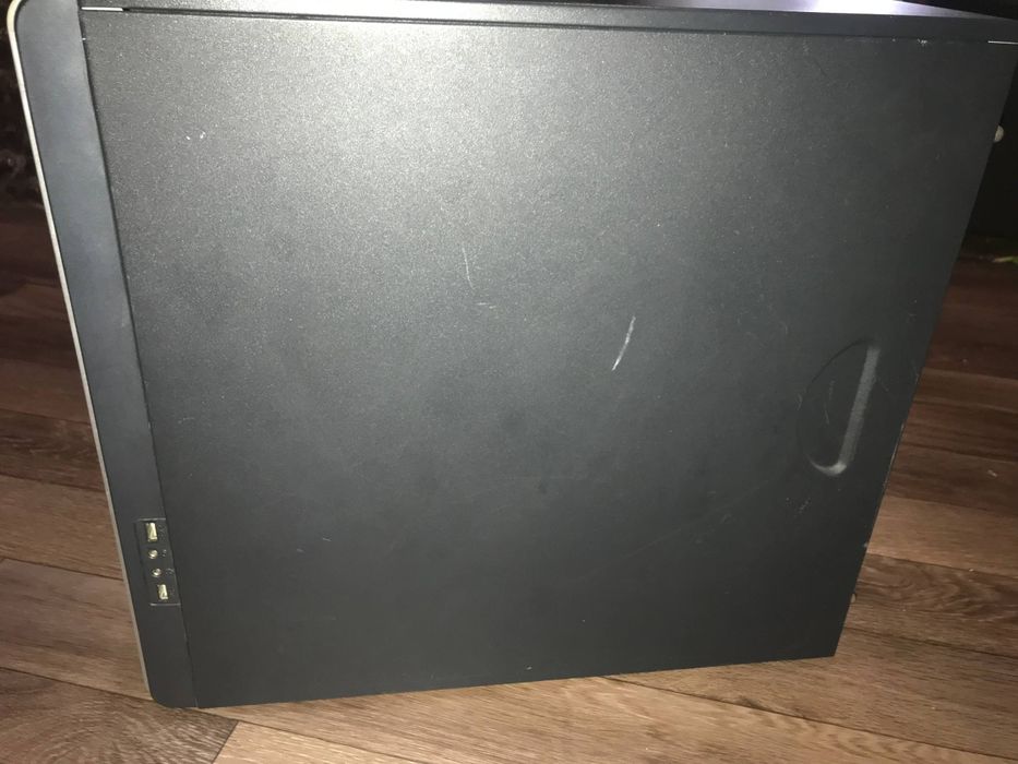 продам системный блок нерабочий