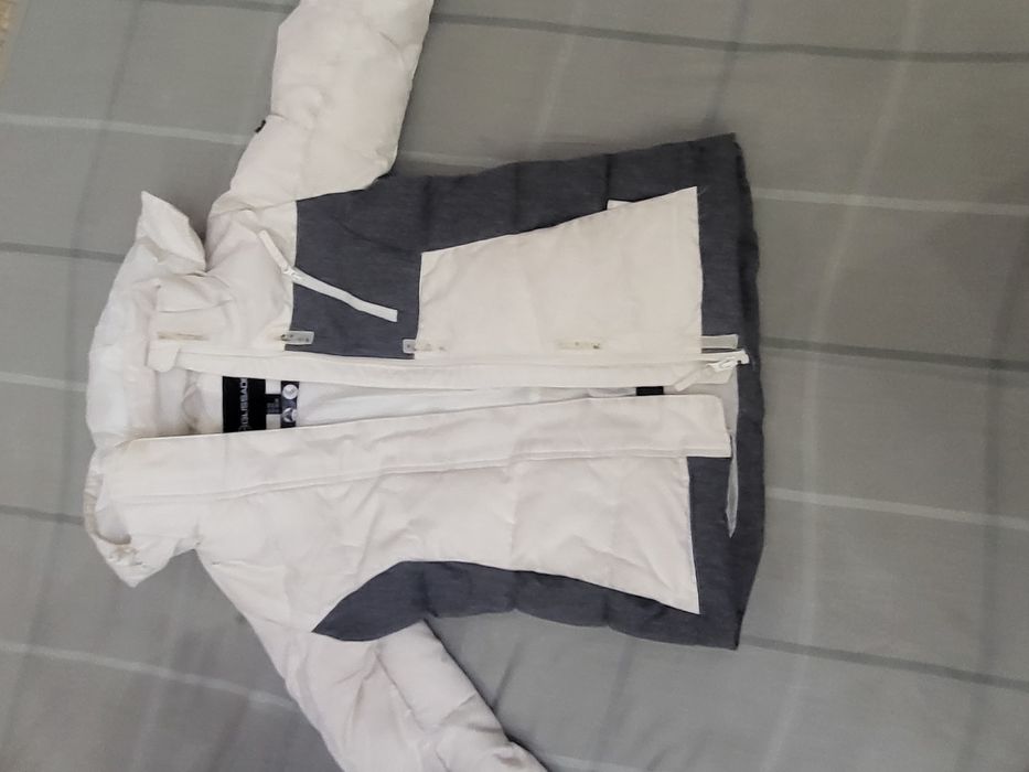 Зимняя куртка подростковые