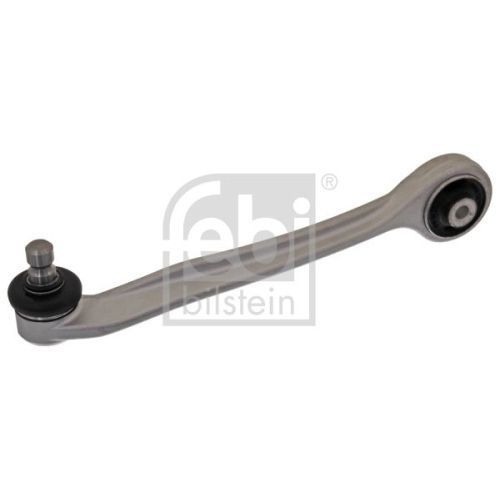 Brat suspensie roata Audi A4 (8d2, B5), A4 (8e2, B6), A6 (4b2, C5), Allroad (4bh, C5); Skoda Superb (3u4); Vw Passat (3b2/3b3) Febi Bilstein 11137, parte montare : punte fata, stanga, superior, spre fata